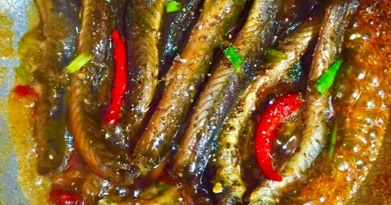 8 món ăn ngon từ cá kèo mà bạn nên biết