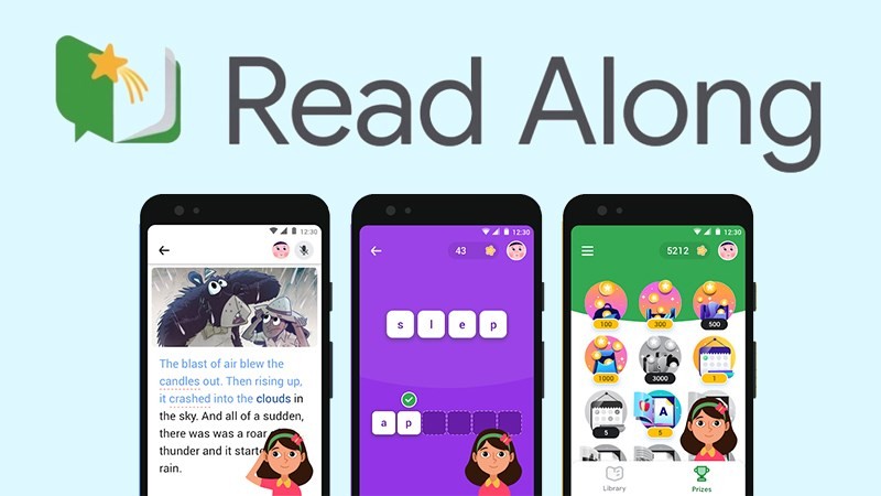android,  10 ứng dụng android miễn phí tốt nhất cho trẻ em