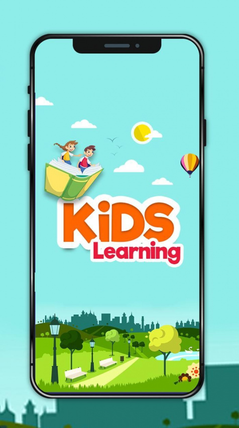 android,  10 ứng dụng android miễn phí tốt nhất cho trẻ em