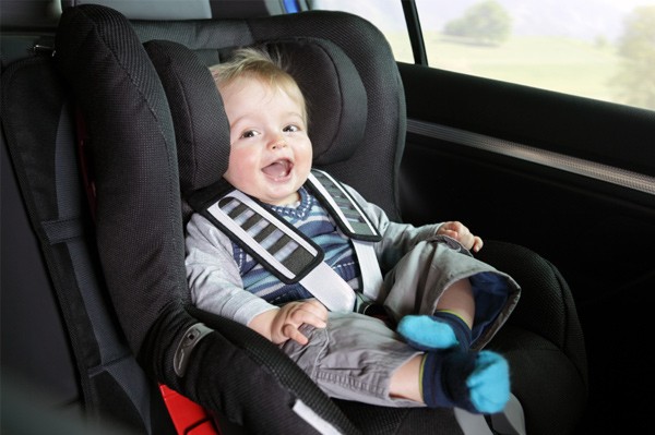 7 thương hiệu ghế ngồi ô tô cho bé chất lượng nhất hiện nay