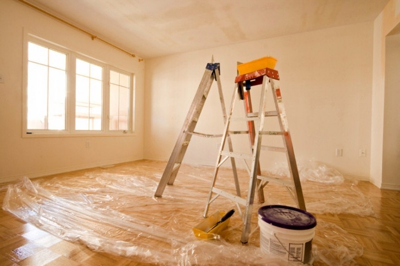 11 dịch vụ sơn nhà tại hà nội chuyên nghiệp và uy tín nhất