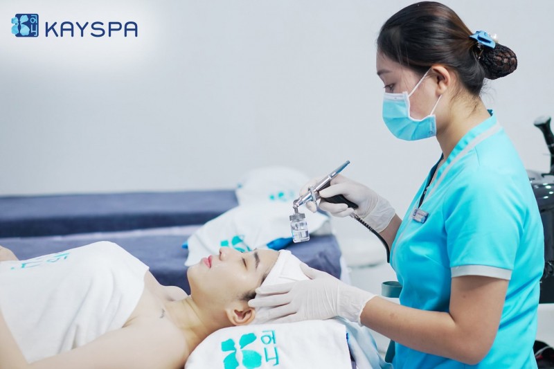 9 spa làm đẹp uy tín và chất lượng nhất cà mau