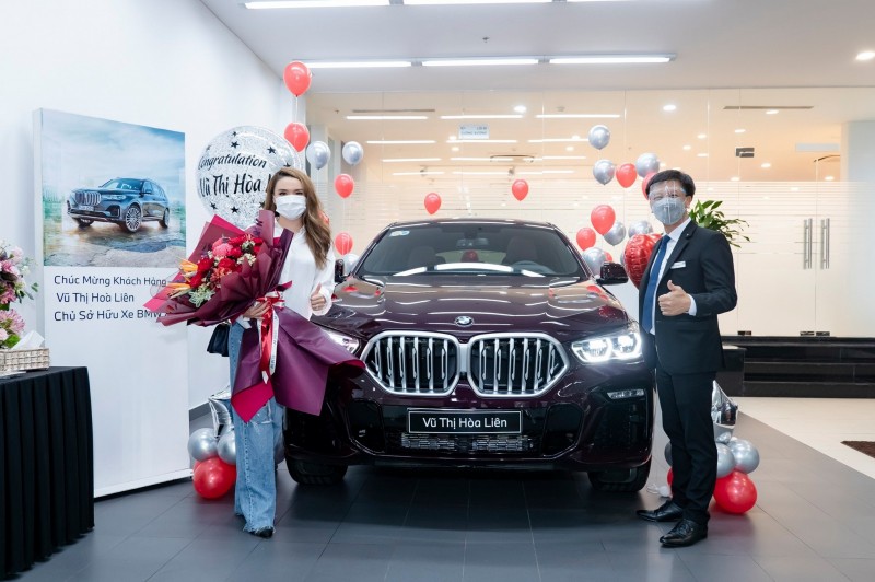 3 Đại lý bán xe ôtô BMW chất lượng nhất tại TP. Hồ Chí Minh