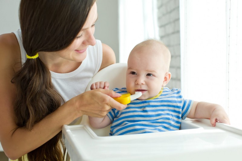 10 lưu ý quan trọng nhất về sức khỏe răng miệng cho trẻ em