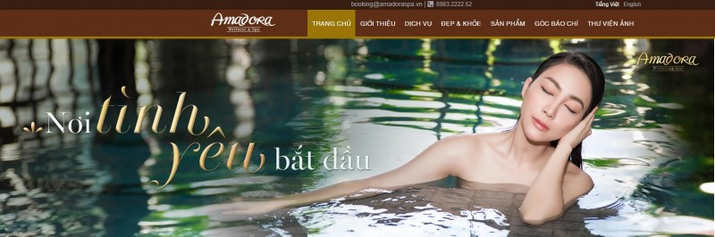 7 địa chỉ massage body tốt nhất tại Hà Nội