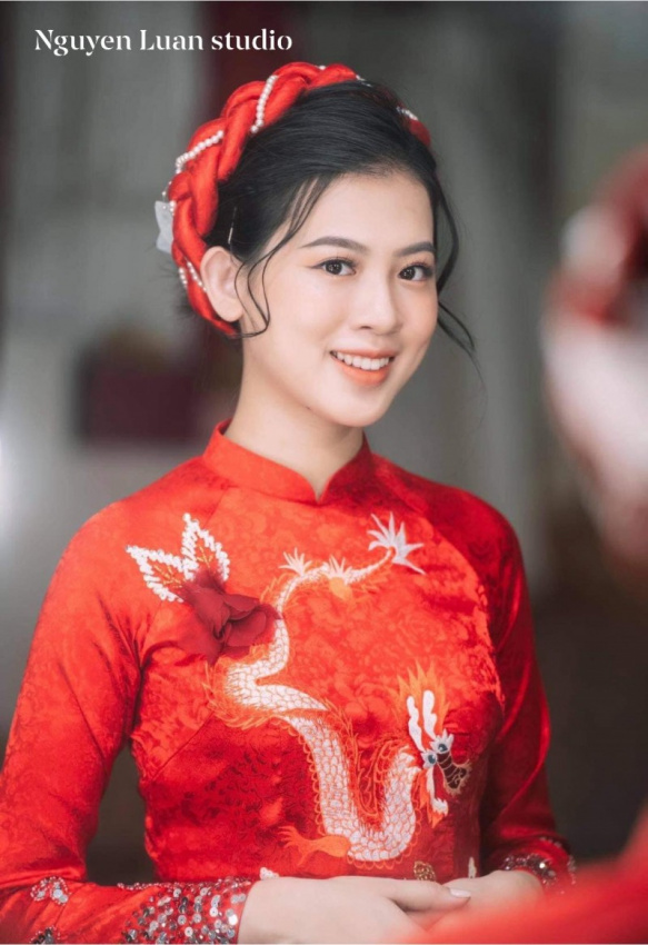 6 Tiệm trang điểm cô dâu đẹp nhất Cao Bằng