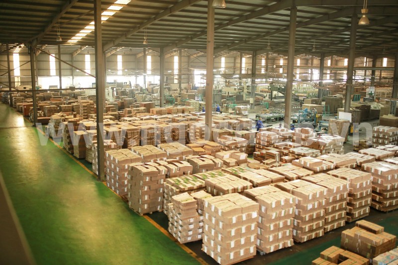 9 công ty sản xuất bao bì tốt nhất Việt Nam