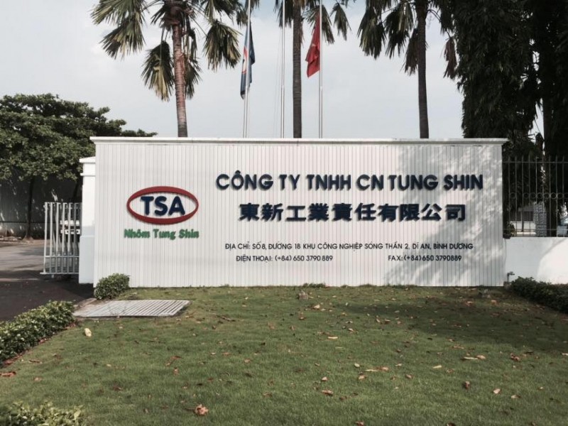 5 Nhà máy công ty sản xuất nhôm quy mô uy tín hàng đầu tại Việt Nam