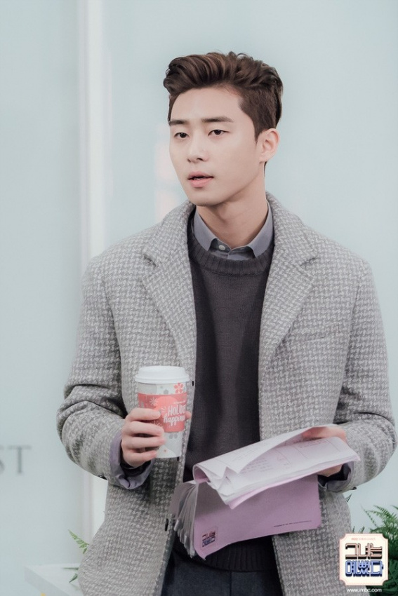 10 bộ phim hay nhất của nam diễn viên park seo joon, hàn quốc