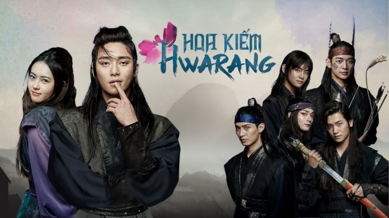 10 bộ phim hay nhất của nam diễn viên park seo joon, hàn quốc