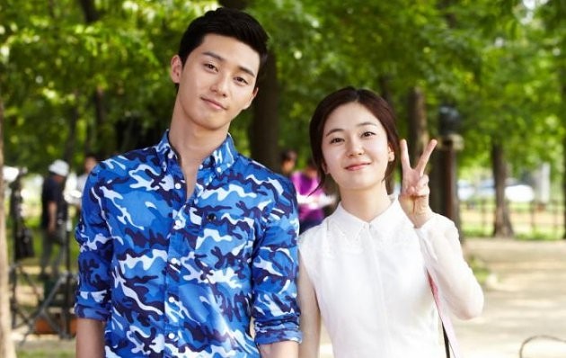 10 bộ phim hay nhất của nam diễn viên park seo joon, hàn quốc
