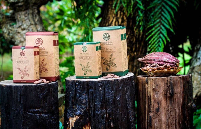7 địa chỉ bán bột cacao nguyên chất tốt nhất tỉnh đắk lắk