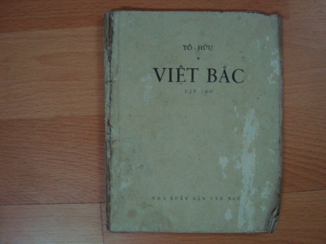 10 tác phẩm tiêu biểu của nhà thơ tố hữu