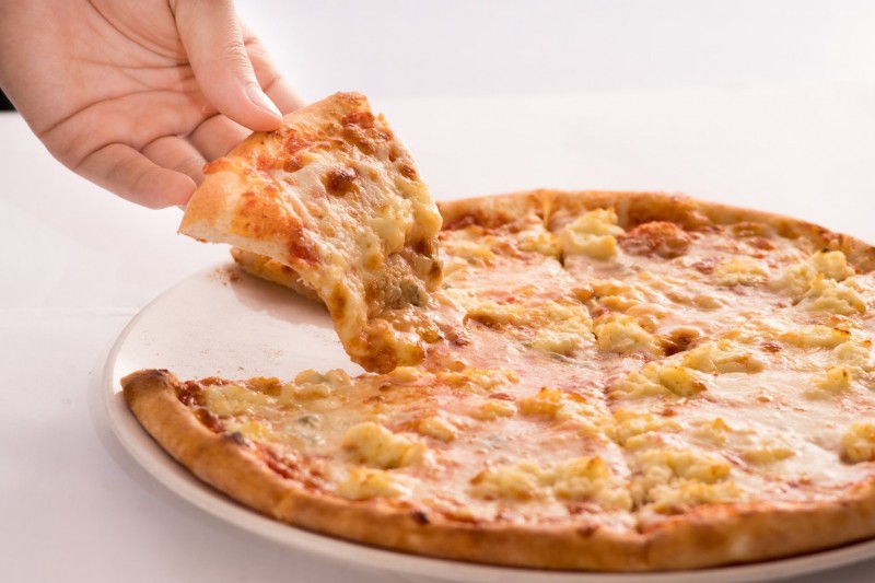 10 địa chỉ ăn pizza giá tầm trung ngon nhất tại hà nội