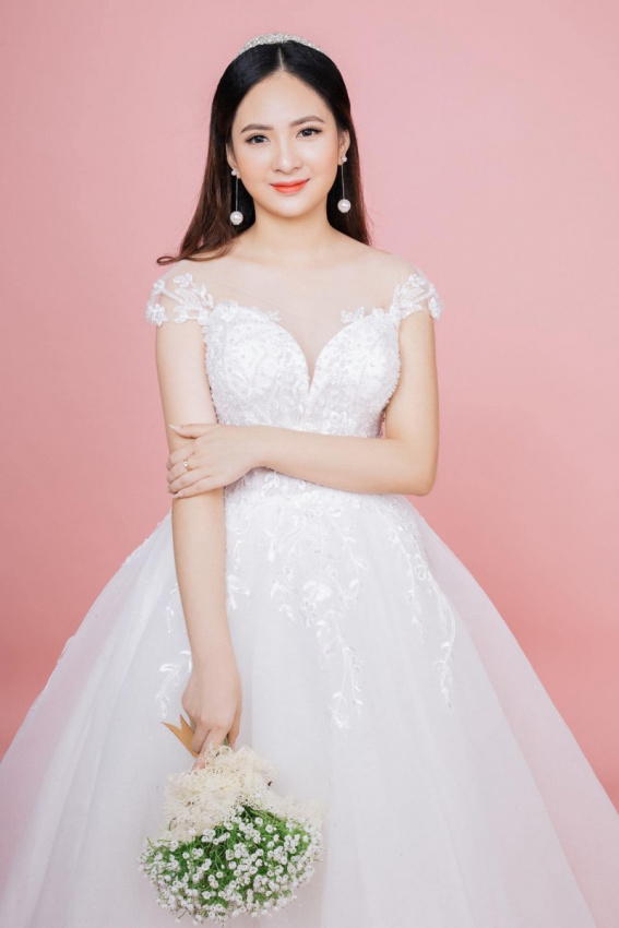 5 Địa chỉ cho thuê váy cưới đẹp nhất tỉnh Thanh Hóa - ALONGWALKER