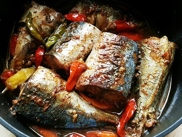 8 công thức nấu món cá kho gừng thơm ngon nhất