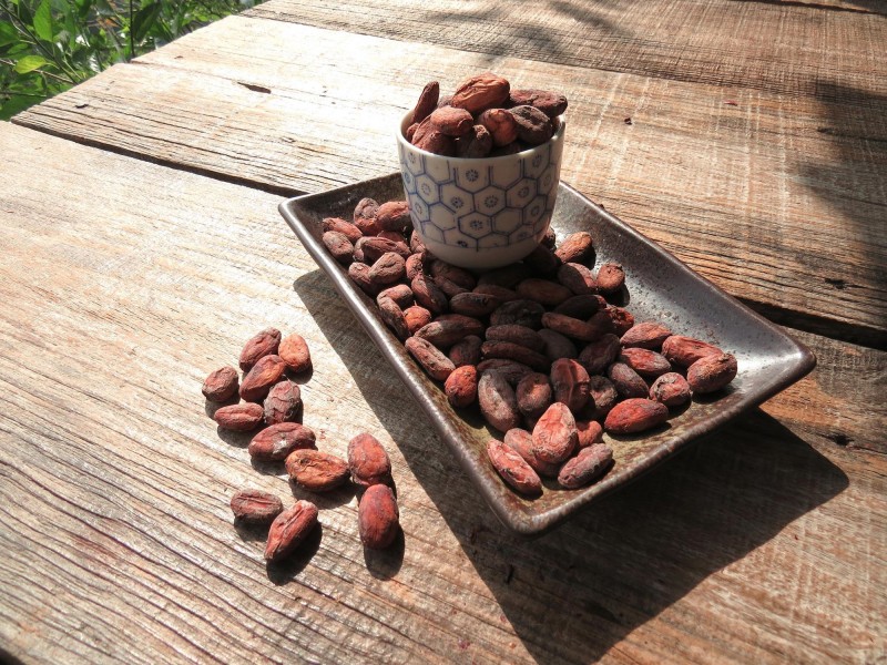 7 địa chỉ bán bột cacao nguyên chất tốt nhất tp. nha trang, khánh hòa