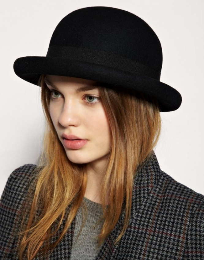 10 chiếc mũ siêu đẹp dành cho các cô gái bạn nên mua ngay