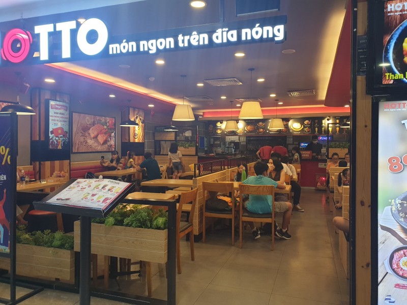 10 Quán ăn ngon trên phố Trần Duy Hưng, Hà Nội