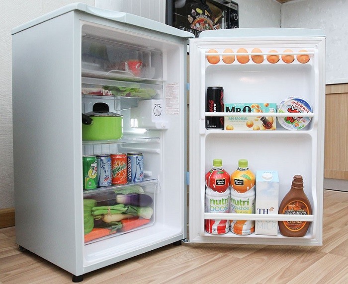 5 dịch vụ sửa tủ lạnh tại nhà uy tín nhất tỉnh gia lai