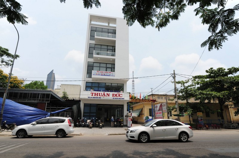 5 Địa chỉ cung cấp dịch vụ khám sức khỏe doanh nghiệp tốt nhất tỉnh Thừa Thiên Huế