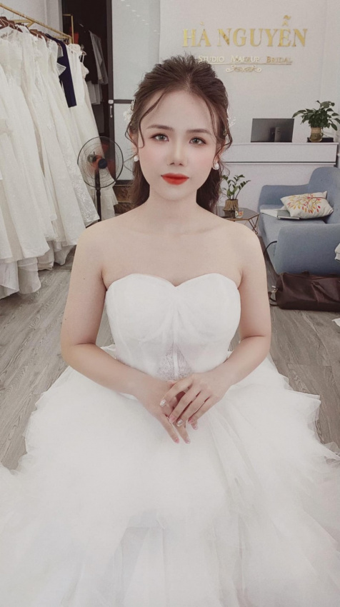 5 Tiệm trang điểm cô dâu đẹp nhất Từ Sơn, Bắc Ninh