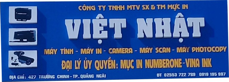 8 Địa chỉ bán thiết bị văn phòng uy tín nhất tỉnh Quảng Ngãi