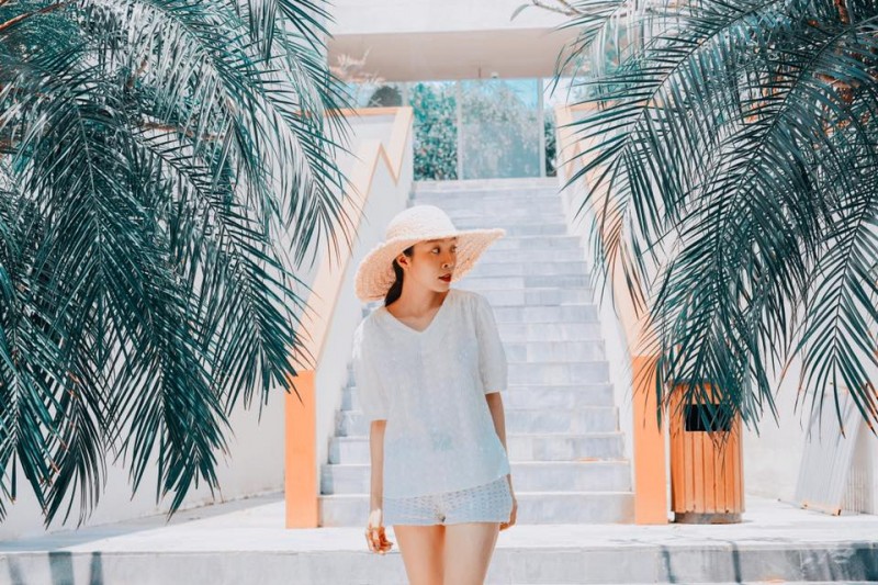 10 địa chỉ bán mũ nón đi biển đẹp nhất Hà Nội