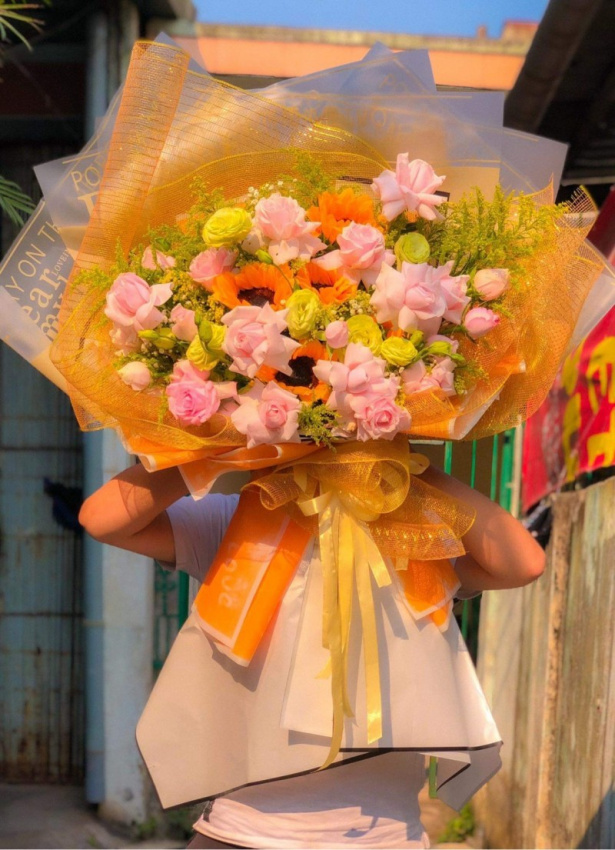 10 shop hoa tươi đẹp nhất đà nẵng