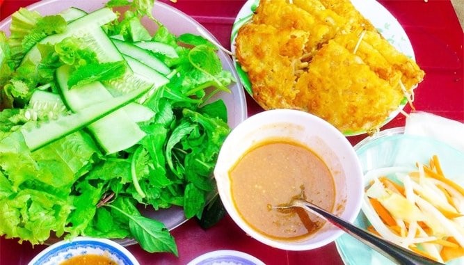 9 quán ăn ngon nhất khu vực đại học kinh tế đà nẵng