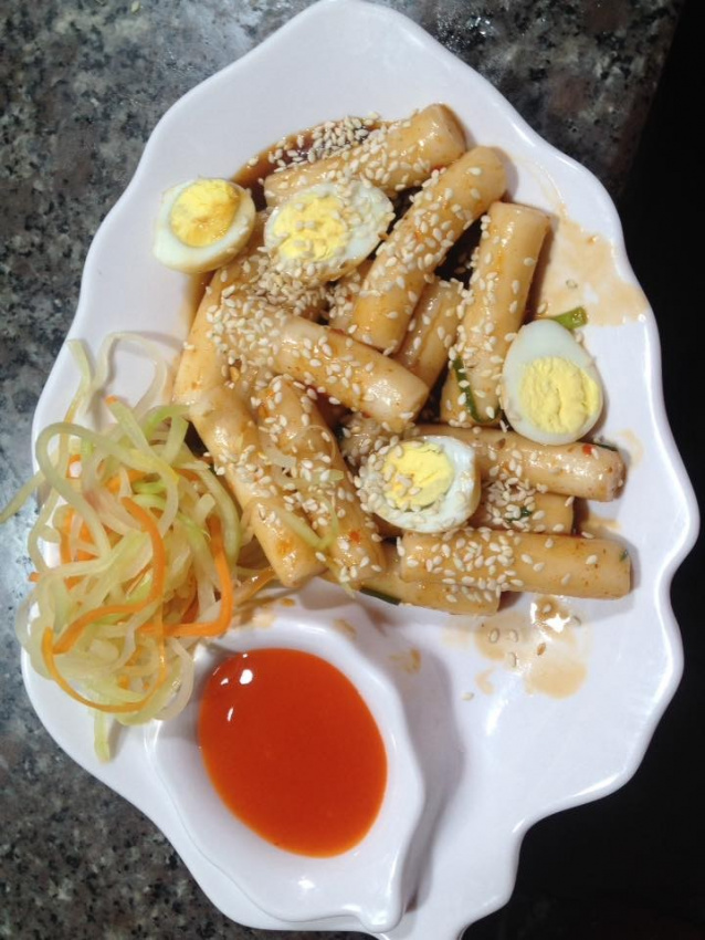 6 Quán ăn ngon ở đường Hồ Đắc Di, TP. Huế, Thừa Thiên Huế