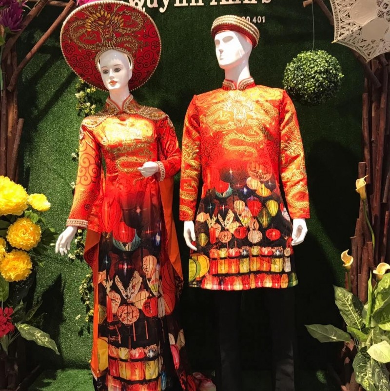 5 cửa hàng cho thuê trang phục biểu diễn giá rẻ và đẹp nhất ở đà nẵng