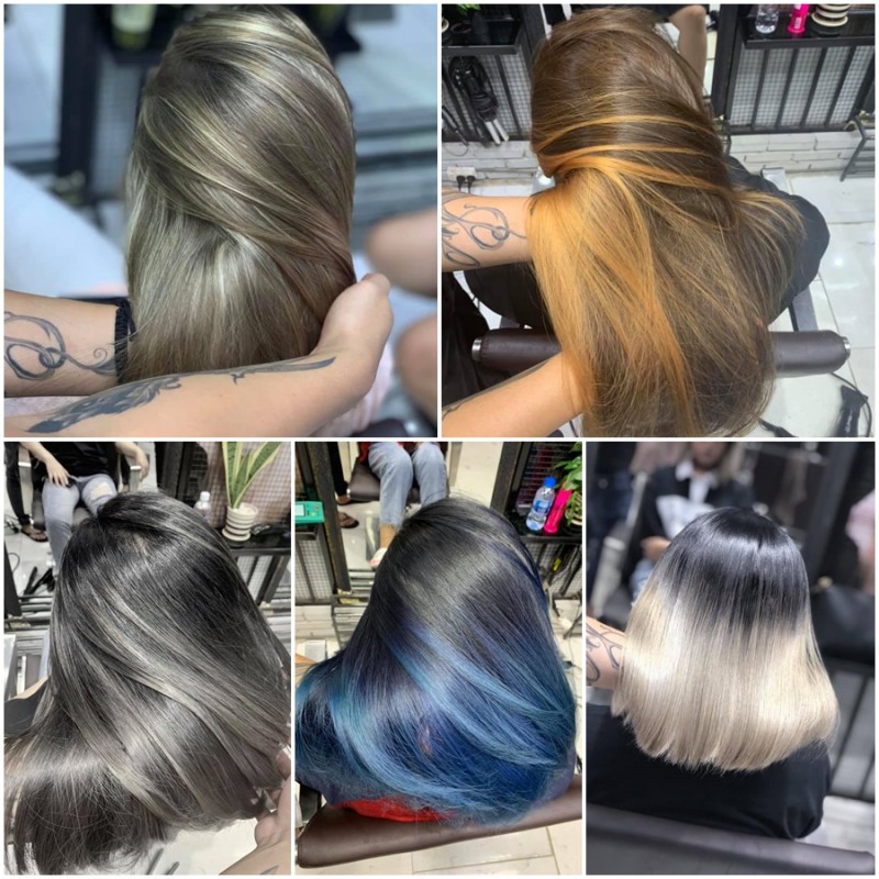 5 salon làm tóc đẹp và chất lượng nhất long thành, đồng nai