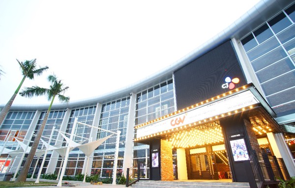 5 Rạp chiếu phim chất lượng nhất tại tỉnh Quảng Ninh