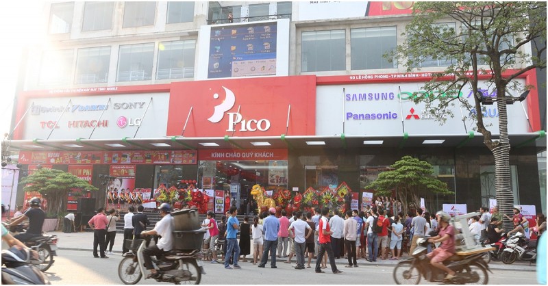 6 Địa chỉ mua nồi cơm điện uy tín nhất tại tỉnh Ninh Bình