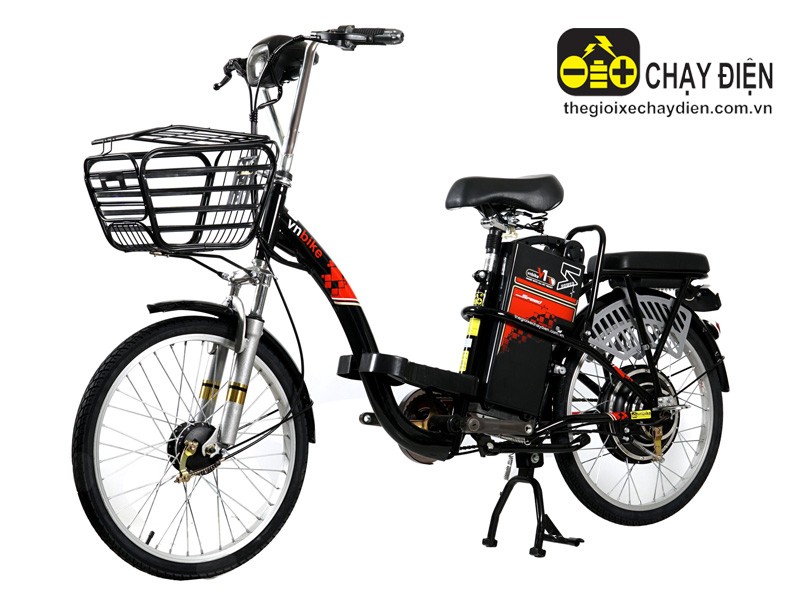4 Địa chỉ mua xe đạp điện uy tín nhất tỉnh Lạng Sơn