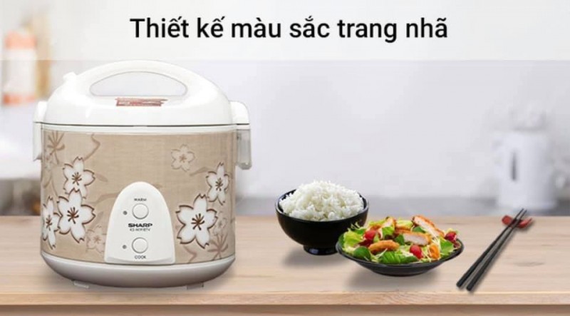 5 Địa chỉ mua nồi cơm điện uy tín nhất tại tỉnh Hòa Bình