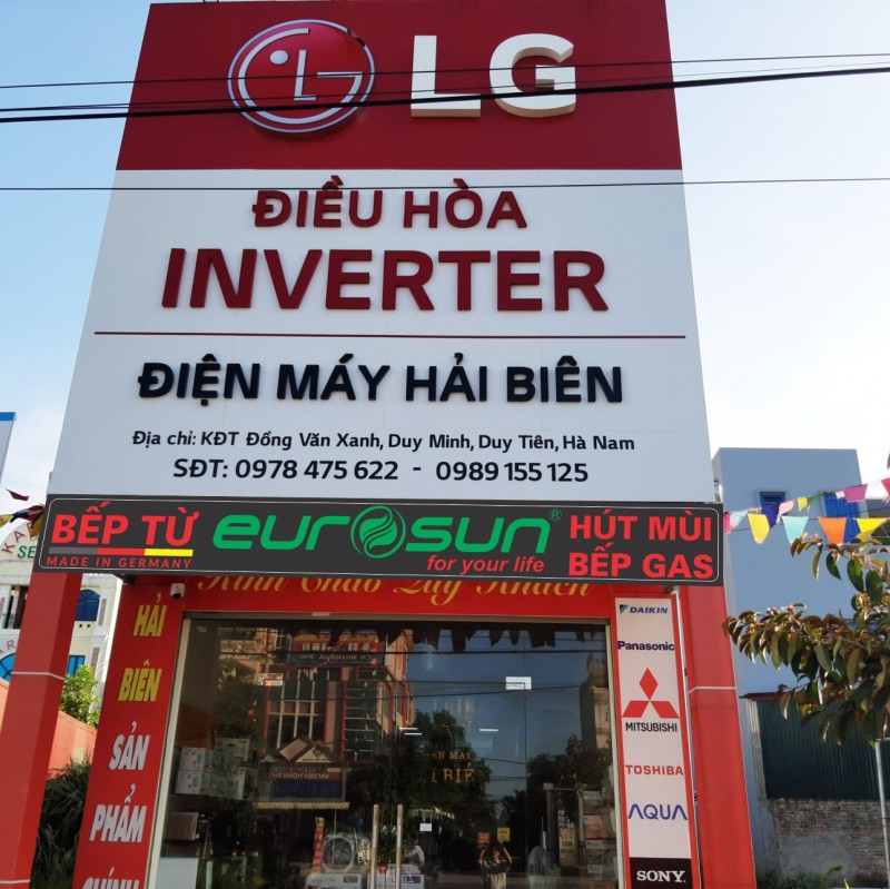 6 Địa chỉ mua nồi cơm điện uy tín nhất tại tỉnh Hà Nam