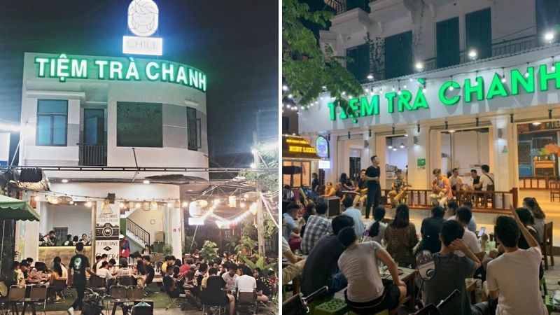 kinh nghiệm hay tại bachhoaxanh, 10 quán trà chanh ngon hút khách nhất tại đà nẵng