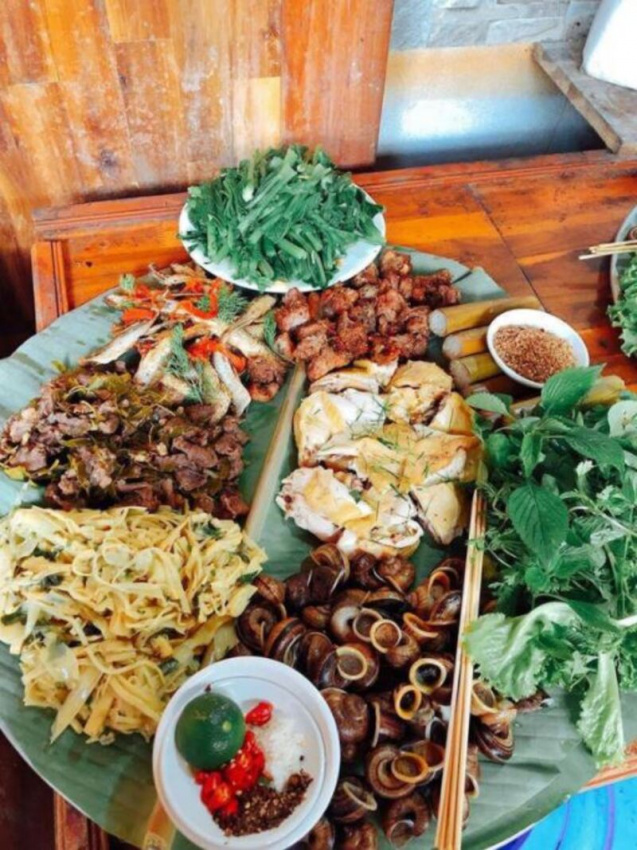 review 1 vòng mai chau countryside homestay mai chau vietnam [review]