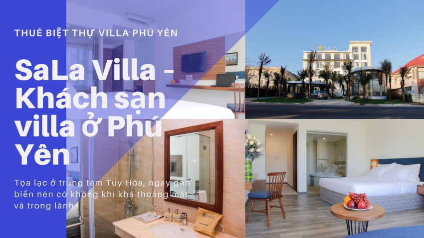 top 10 biệt thự villa phú yên giá rẻ đẹp view biển gần trung tâm (review)