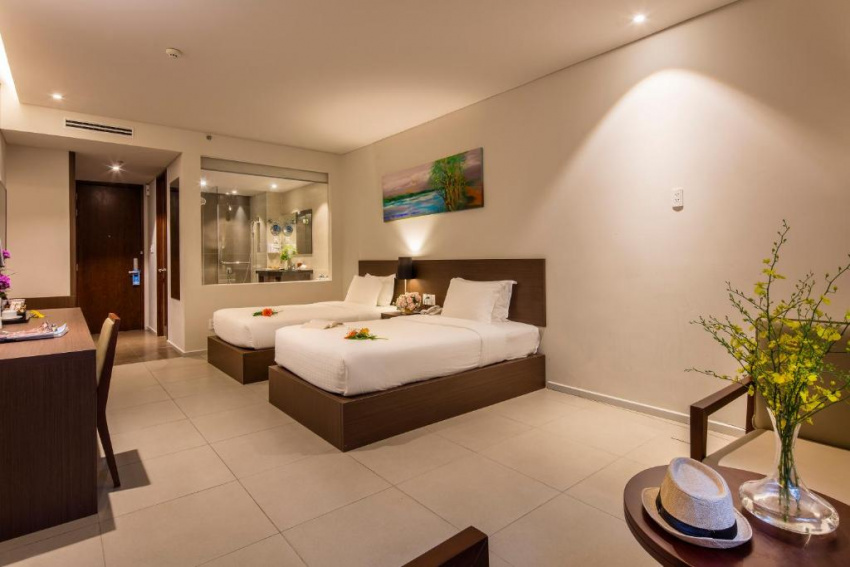 terracotta hotel & resort dalat – review chi tiết bảng giá mới nhất 2022