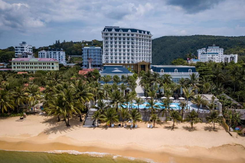 Thiên Thanh Resort Phú Quốc – Bảng giá và Review chi tiết 2022