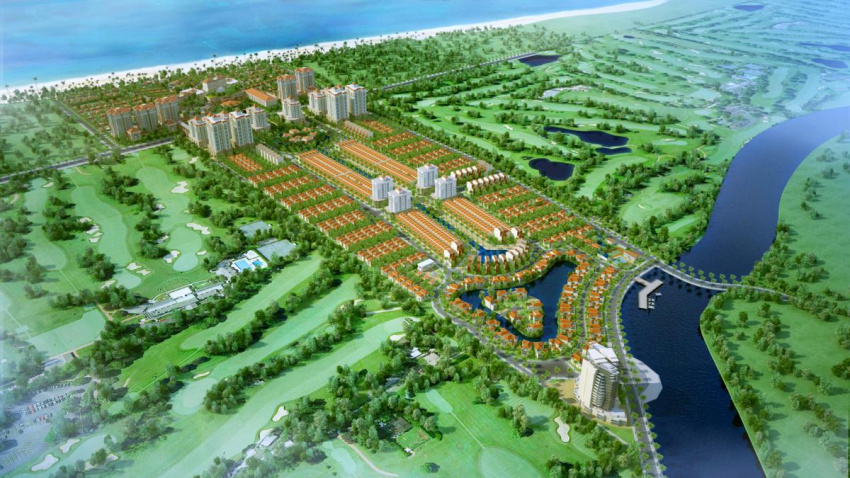 cocobay đà nẵng resort – khu nghỉ dưỡng hiện đại, đẳng cấp