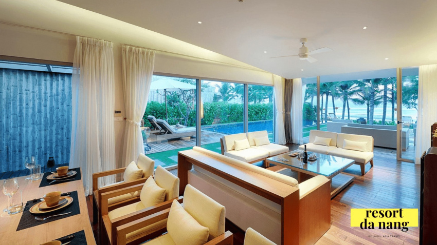 cocobay đà nẵng resort – khu nghỉ dưỡng hiện đại, đẳng cấp