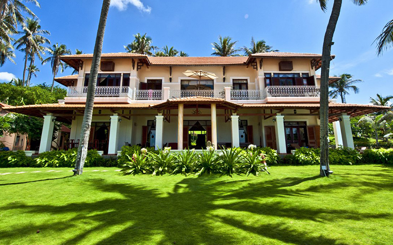 takalau residence & resort – khu nghỉ dưỡng đẳng cấp tại phan thiết