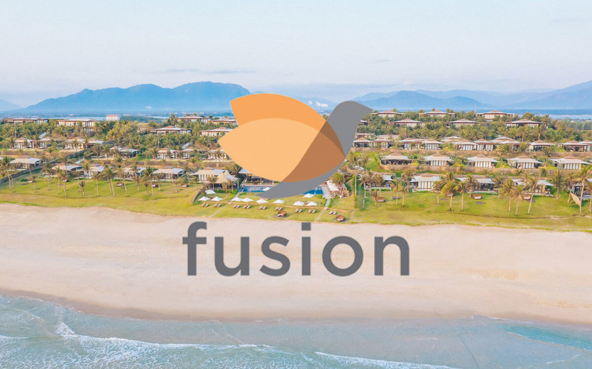 fusion resort cam ranh – nghỉ dưỡng 5 sao nâng cao sức khỏe