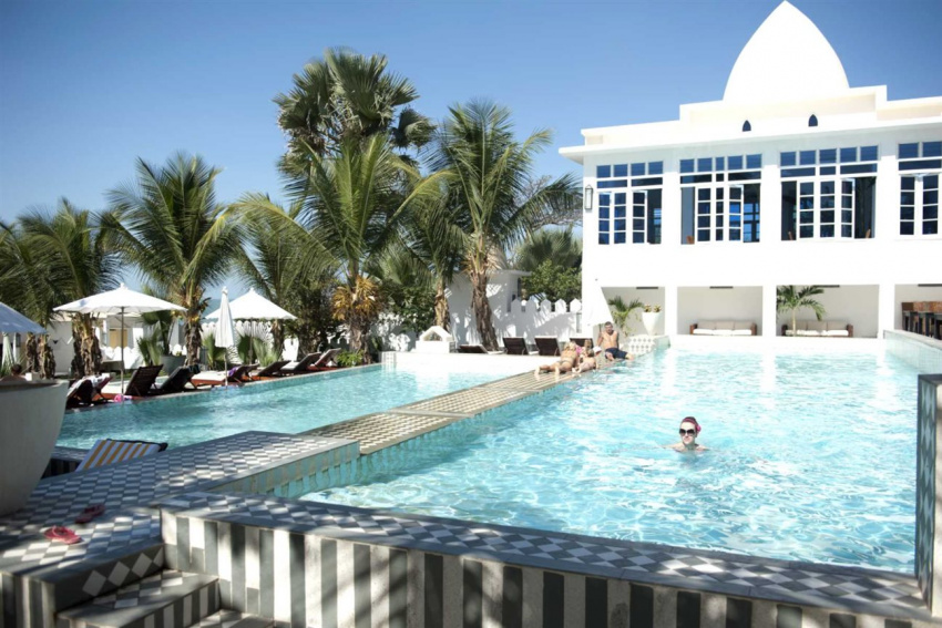 coco ocean spa resort – khách sạn hấp dẫn bậc nhất đà nẵng 