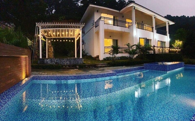 Review Bella Resort Ba Vì – Khu nghỉ dưỡng lý tưởng gần Hà Nội
