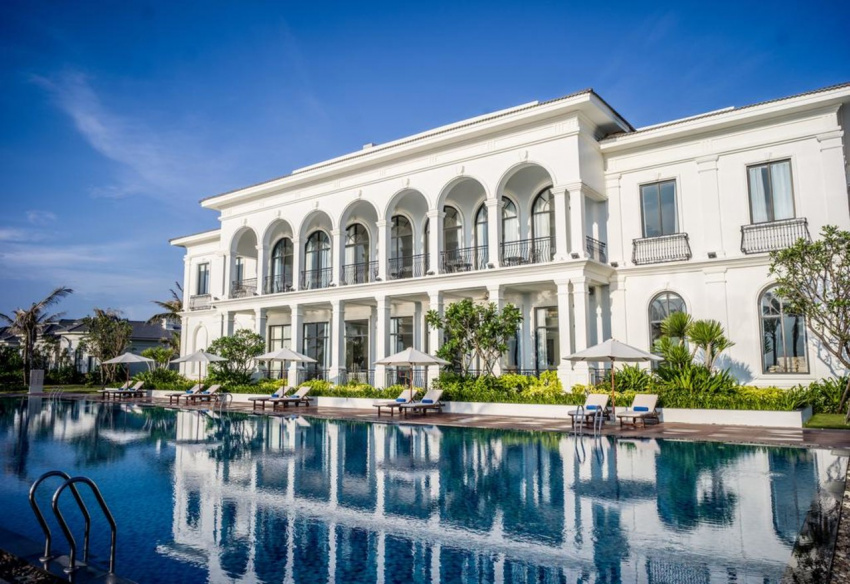 Vinpearl Resort & Spa Long Beach Nha Trang – Ốc đảo duyên dáng